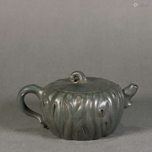 Zisha Teapot, China