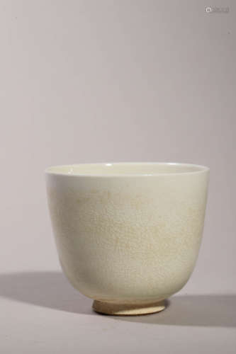 Dehua Kiln Cup