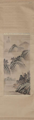 Chinese Landscape Painting