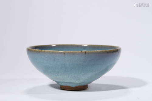 Jun Ware Bowl