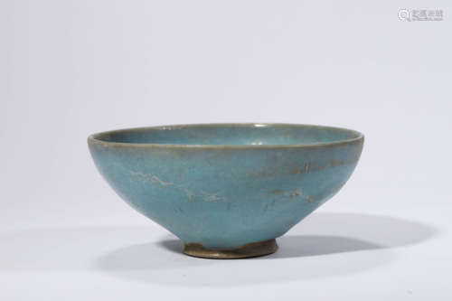 Jun Ware Bowl