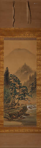 Chinese Landscape Painting