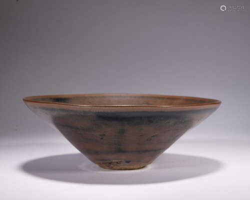 A Jian kiln small cup