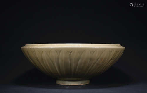 A Yao zhou kiln bowl