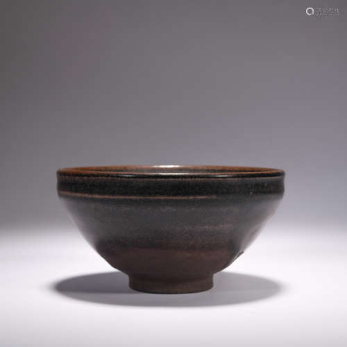 A Jian kiln small cup