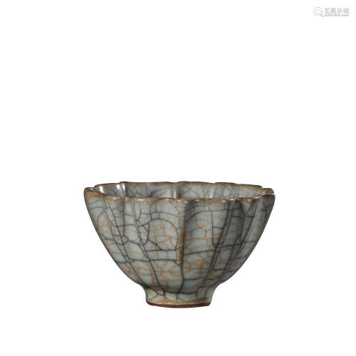 LONGQUAN WARE CUP, SONG DYNASTY, CHINA