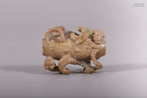 Important Private Collection of Asian Arts－Art Fox Live