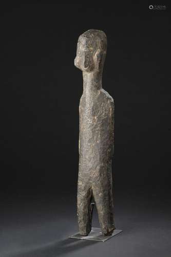 Statue Anthropomorphe Dogon, Mali
H