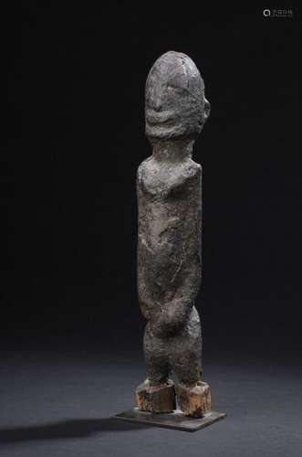 Statue Dogon, Mali
H