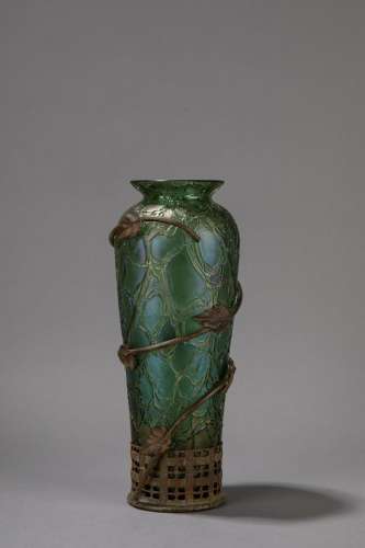Loetz - Vase