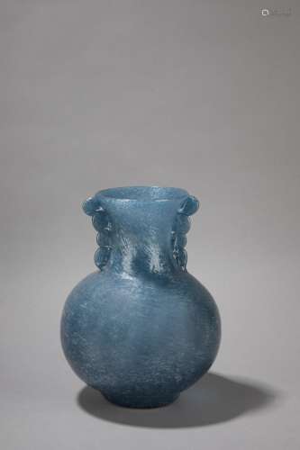 Archimede Seguso - Vase
