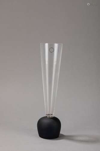 Venini - Monoflower vase