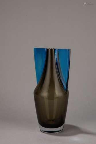 Flavio Barbini - Vase