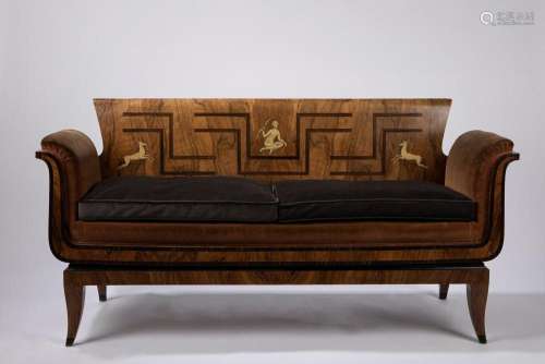 Albini, Franco - Sofa