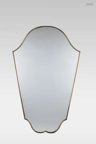 Manifattura Italiana - Wall mirror