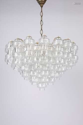 Vianello, Vinicio - Chandelier