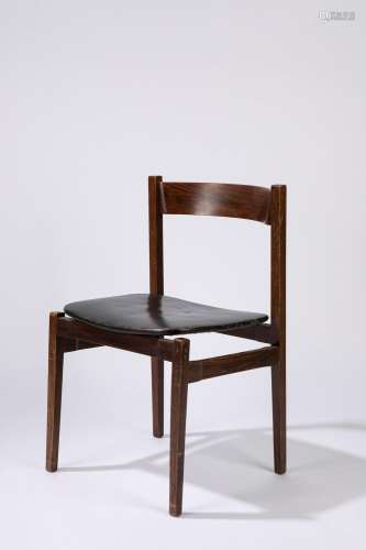 Frattini, Gianfranco - Chair model 107