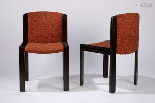 Colombo, Joe - Six chairs model 300