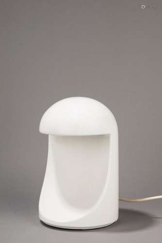 Cuneo, Marcello - Table lamp model Longobarda