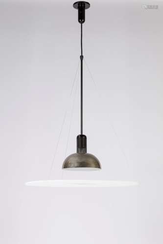 Castiglioni, Achille - Frisbi hanging lamp