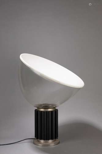 Achille e Piergiacomo Castiglioni - Taccia lamp