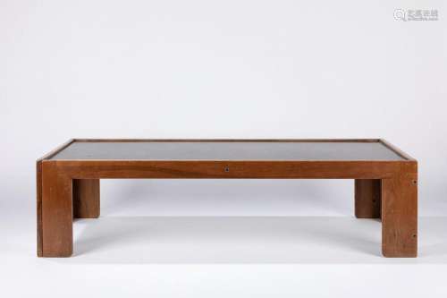 Scarpa, Tobia - Coffee table