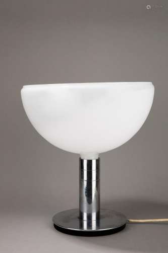 Albini Franco - Helg Franca - Table lamp model AM/AS