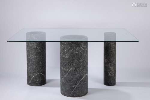 Lazzotti, Giulio - One table