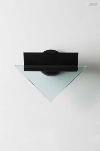 Fontana Arte - Wall lamp