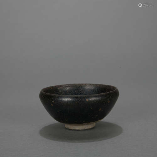 A Jian kiln cup