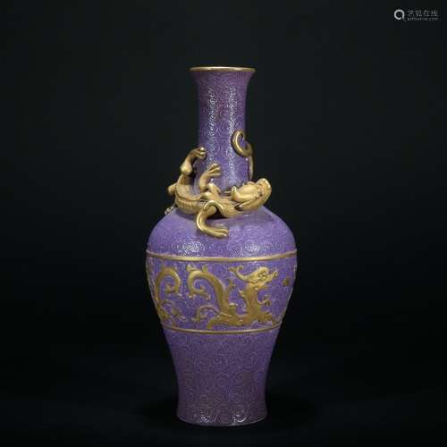 Chinese Vase