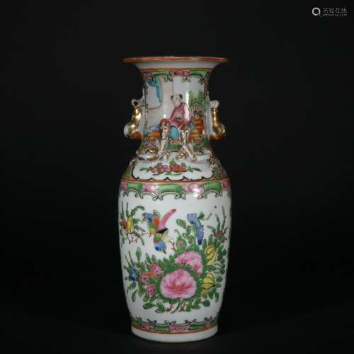 Chinese Vase