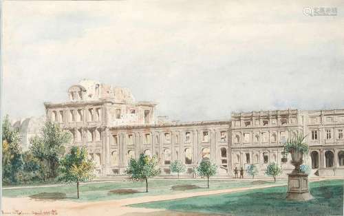 École Française du XIXe siècle
