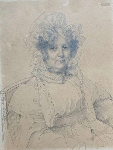 Flora GERALDY (active au salon de 1836 à 1842)