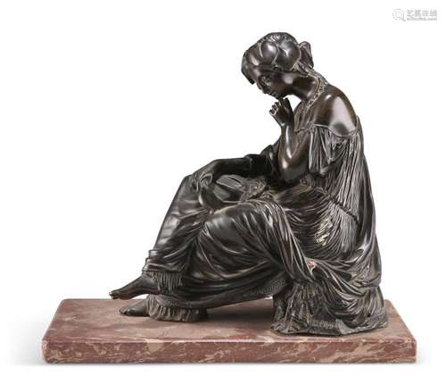 JEAN-JACQUES ("JAMES") PRADIER (SWISS 1790-1852), ...