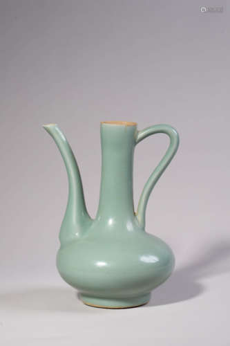 Longquan Kiln Ewer