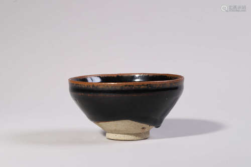 Jian Ware Tea Bowl