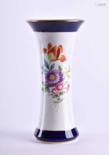 Vase Meissen