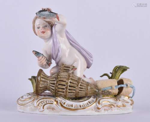 Figure Meissen