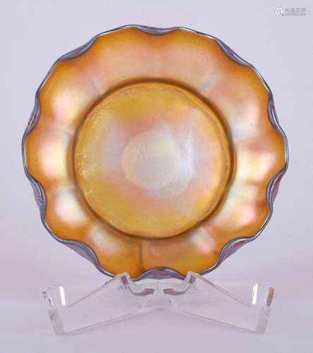 Bowl Louis Comfort Tiffany