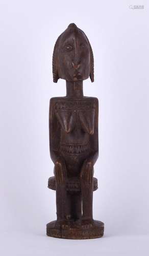 Figure Africa - Baule