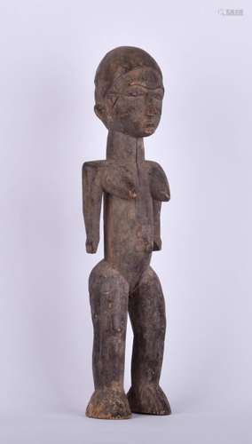 Figure Africa - Baule