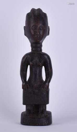 Figure Africa - Baule