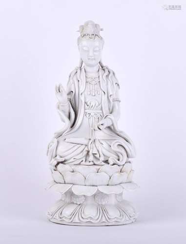 Guanyin China around 1900