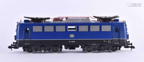 Electric locomotive Märklin 1 - 54214