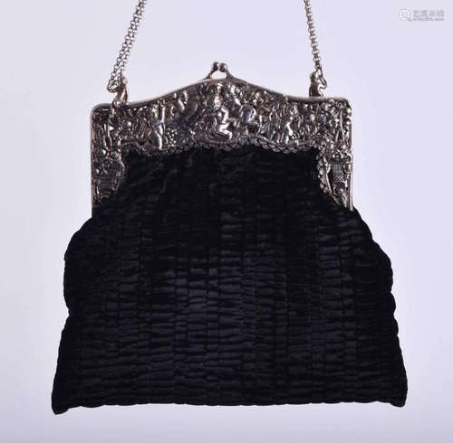 Evening bag Russia