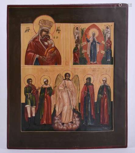 Icon Russia 19th century