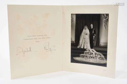 T.R.H.The Princess Elizabeth (later H.M.Queen Elizabeth II) ...