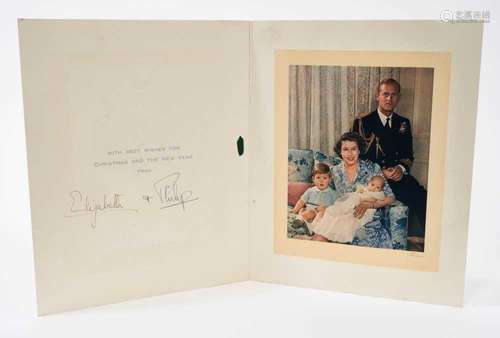 T.R.H.The Princess Elizabeth (later H.M.Queen Elizabeth II) ...