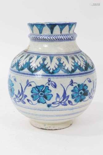 Turkish vase